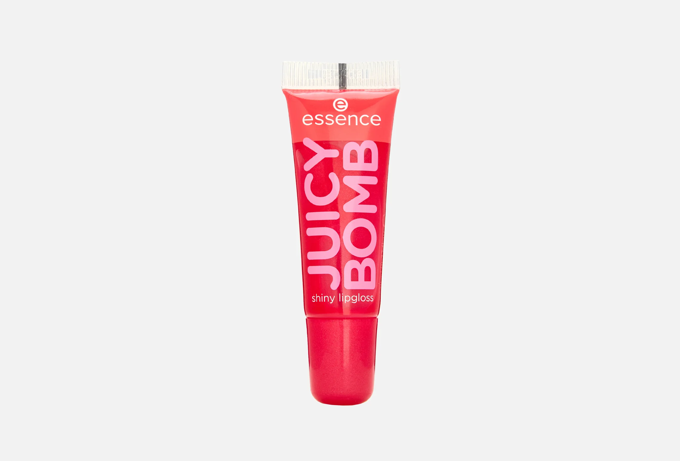 Блеск для губ Juicy Bomb
