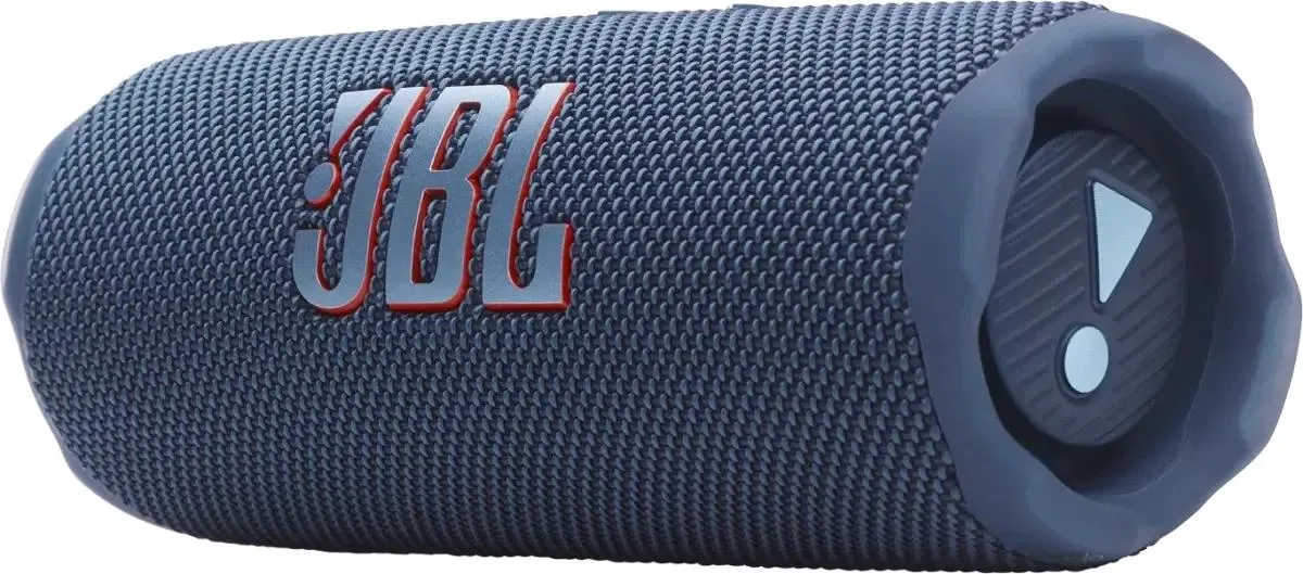 Колонка портативная JBL Flip 7, 35Вт